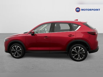 Used Mazda CX-5 2023 for sale - 79421551: Photo