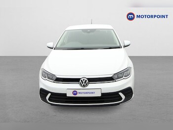 Used Volkswagen Polo undefined for sale - 78974393: Photo