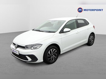 Used Volkswagen Polo undefined for sale - 78974393: Photo