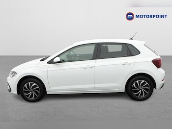 Used Volkswagen Polo undefined for sale - 78974393: Photo