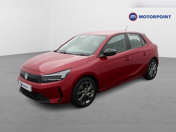 Used Vauxhall Corsa 2023 for sale - 78251372: Photo