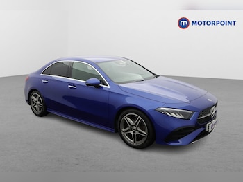 Used Mercedes-Benz A-Class 2024 for sale - 78779864: Photo