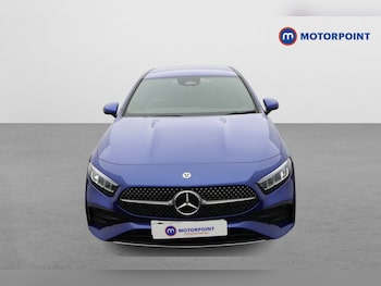 Used Mercedes-Benz A-Class 2024 for sale - 78779864: Photo