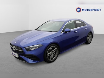 Used Mercedes-Benz A-Class 2024 for sale - 78779864: Photo