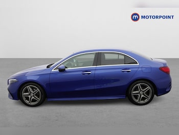Used Mercedes-Benz A-Class 2024 for sale - 78779864: Photo