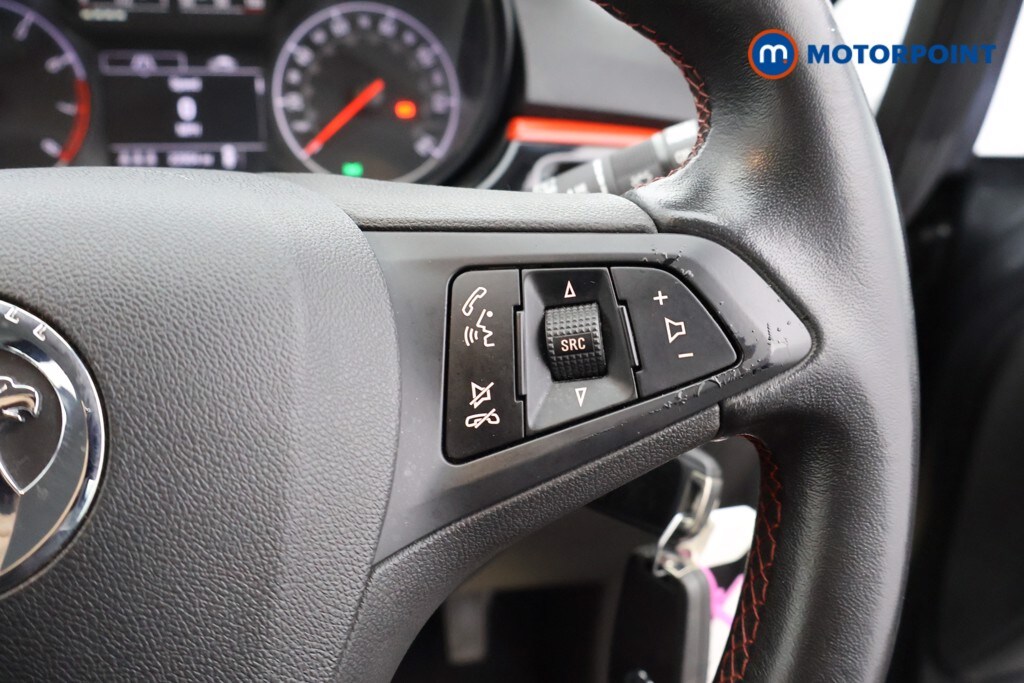 Used Vauxhall Corsa 2018 for sale - 77831036: Photo 11