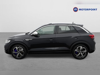 Used Volkswagen T-Roc undefined for sale - 78721159: Photo