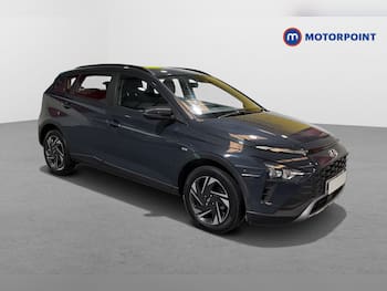 Used Hyundai BAYON 2022 for sale - 79736328: Photo