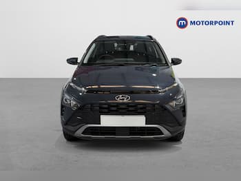 Used Hyundai BAYON 2022 for sale - 79736328: Photo