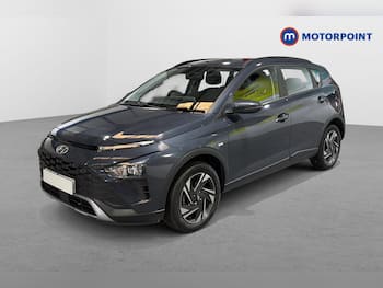 Used Hyundai BAYON 2022 for sale - 79736328: Photo
