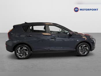 Used Hyundai BAYON 2022 for sale - 79736328: Photo