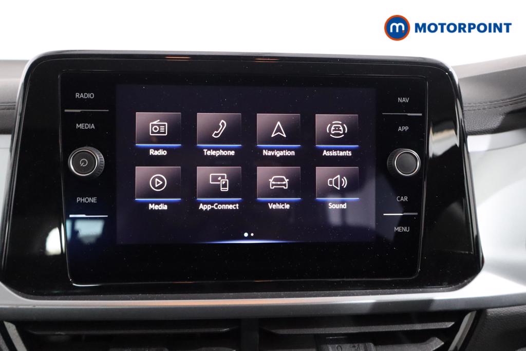 Used Volkswagen T-Roc 2022 for sale - 78122168: Photo 10