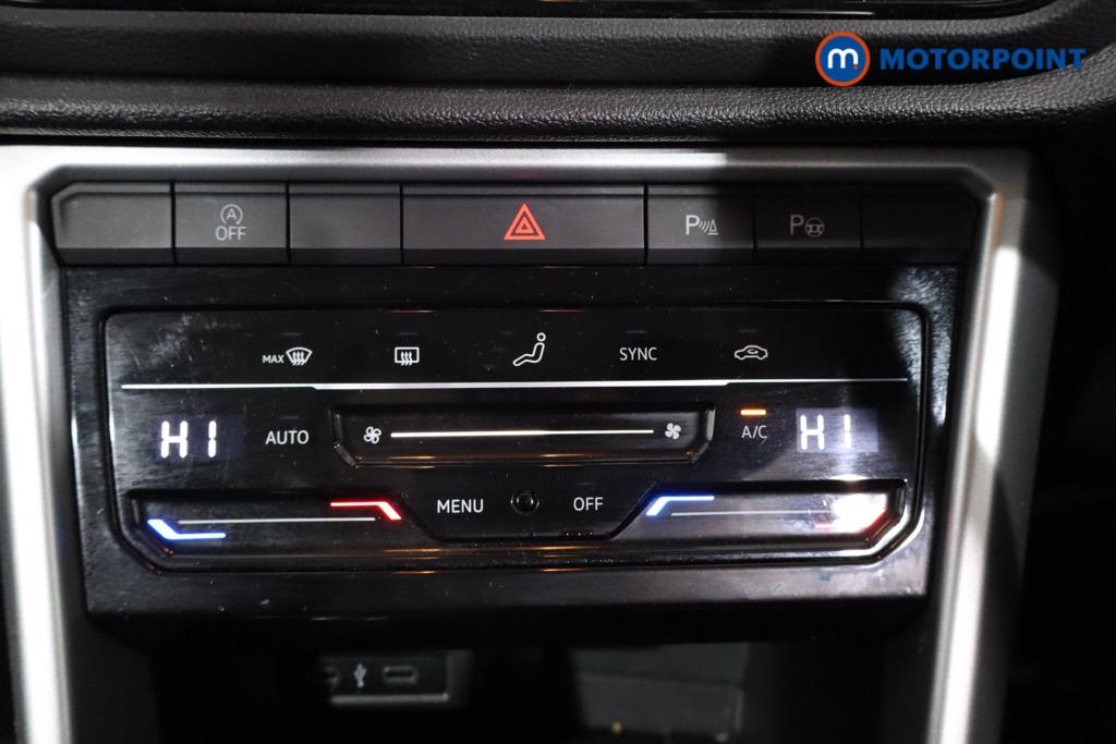 Used Volkswagen T-Roc 2022 for sale - 78122168: Photo 11