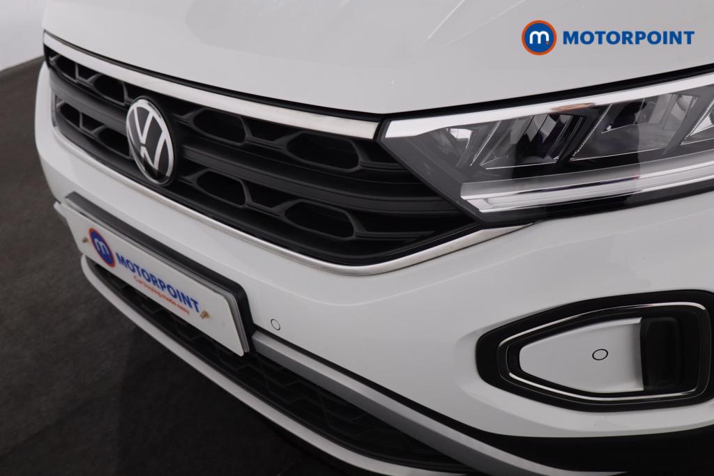 Used Volkswagen T-Roc 2022 for sale - 78122168: Photo 22