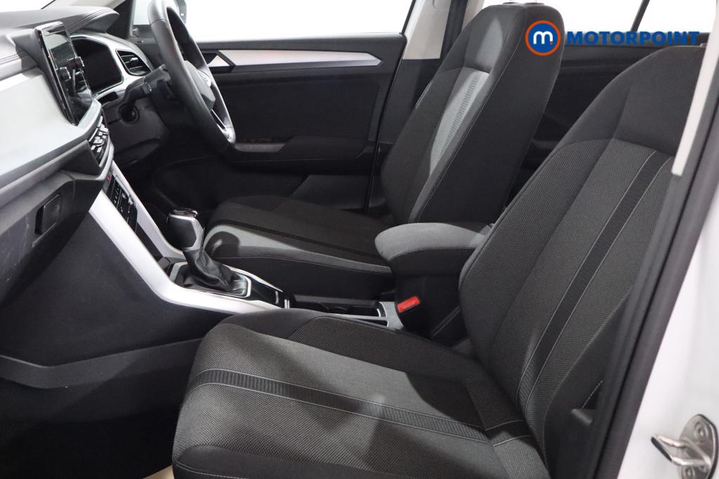 Used Volkswagen T-Roc 2022 for sale - 78122168: Photo 24