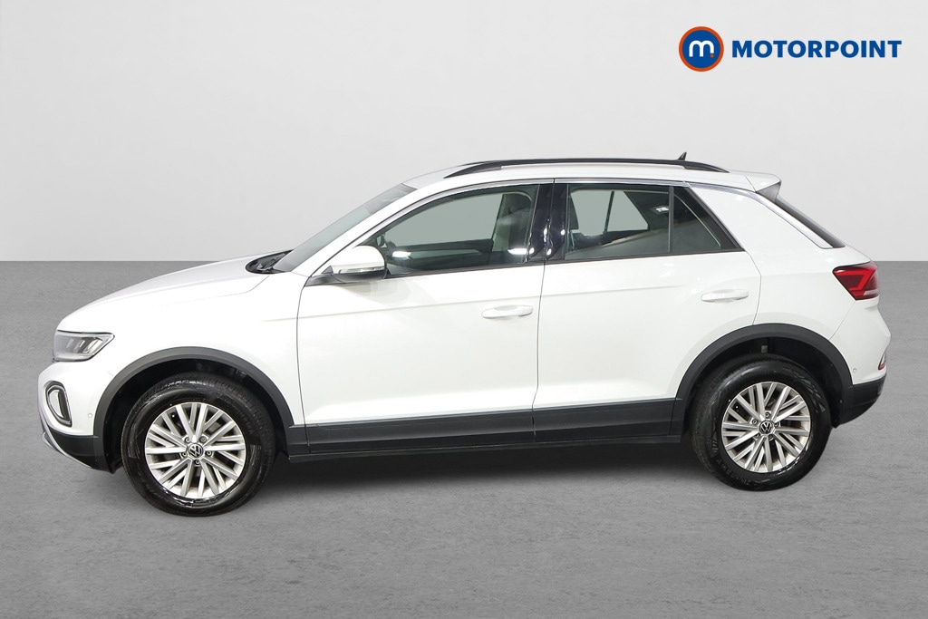 Used Volkswagen T-Roc 2022 for sale - 78122168: Photo 4