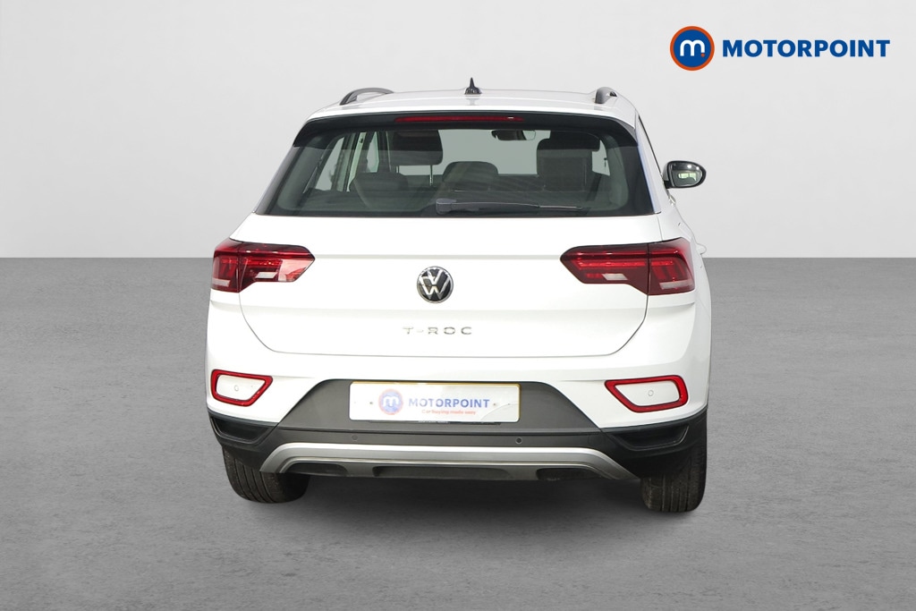 Used Volkswagen T-Roc 2022 for sale - 78122168: Photo 6