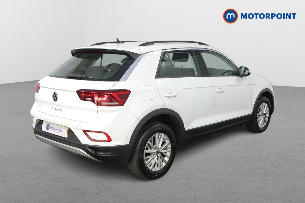 Used Volkswagen T-Roc 2022 for sale - 78122168: Photo 7