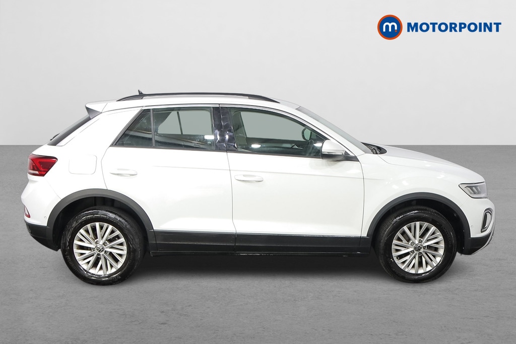 Used Volkswagen T-Roc 2022 for sale - 78122168: Photo 8