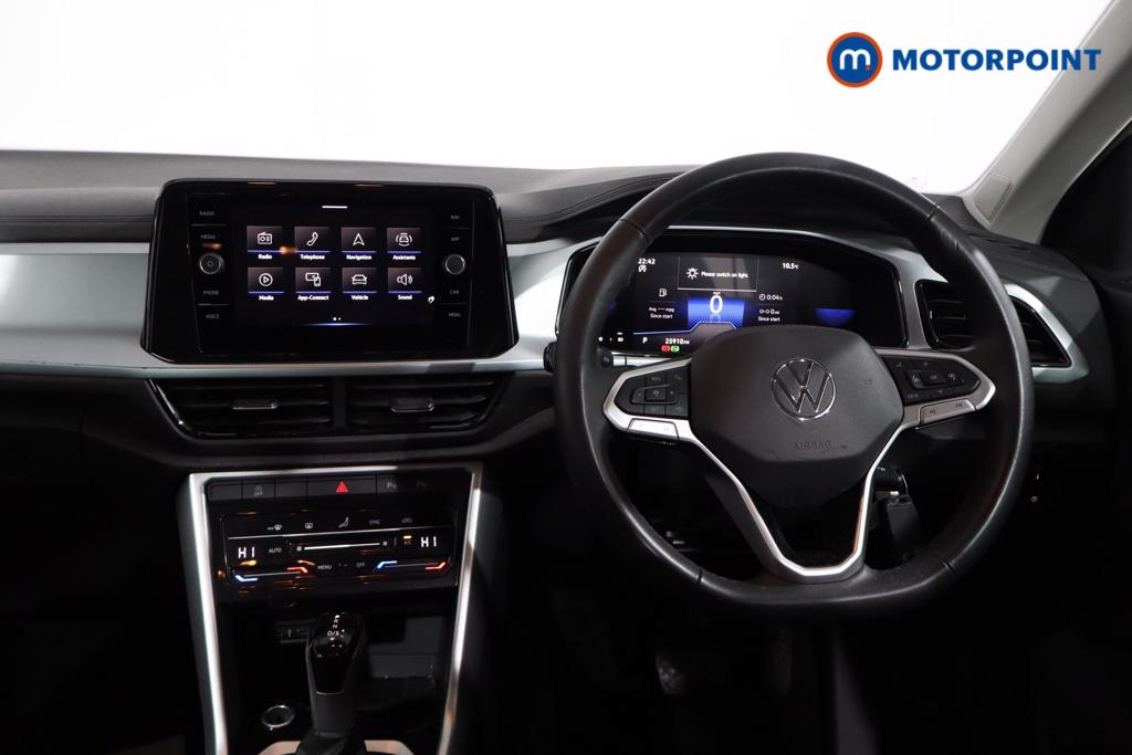 Used Volkswagen T-Roc 2022 for sale - 78122168: Photo 9