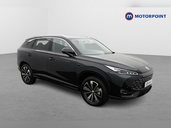 2025 - 1.5 T-GDI Trophy 5dr DCT