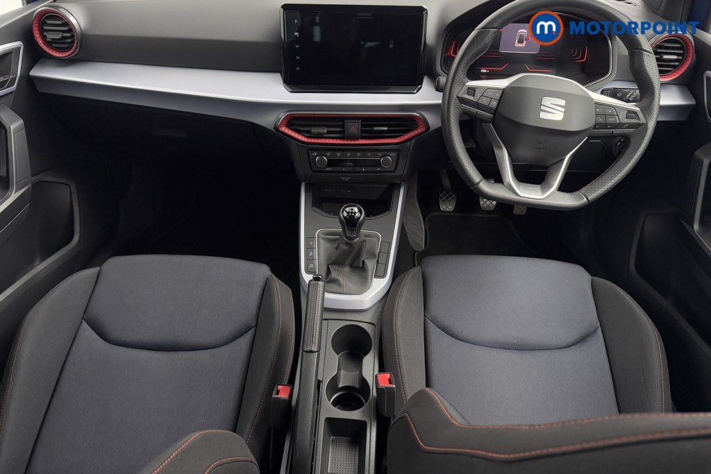 Used SEAT Arona 2023 for sale - 76367077: Photo 10