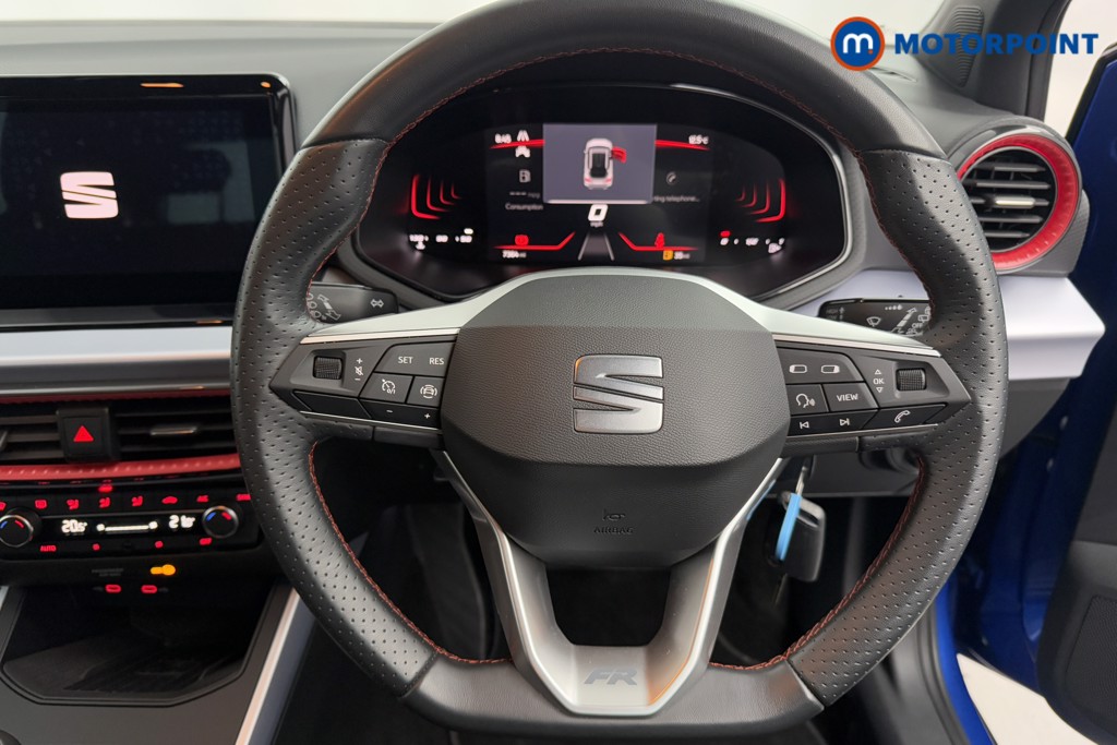 Used SEAT Arona 2023 for sale - 76367077: Photo 11