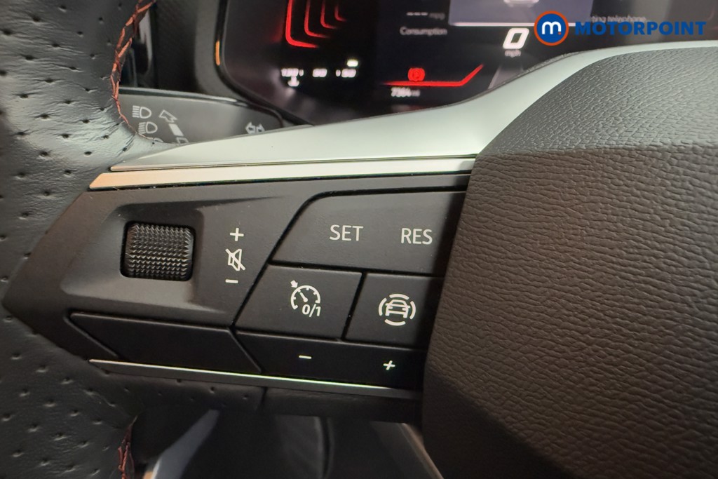Used SEAT Arona 2023 for sale - 76367077: Photo 12