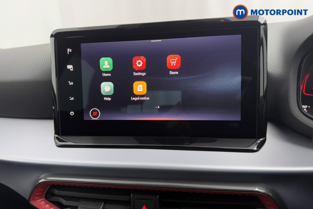 Used SEAT Arona 2023 for sale - 76367077: Photo 16