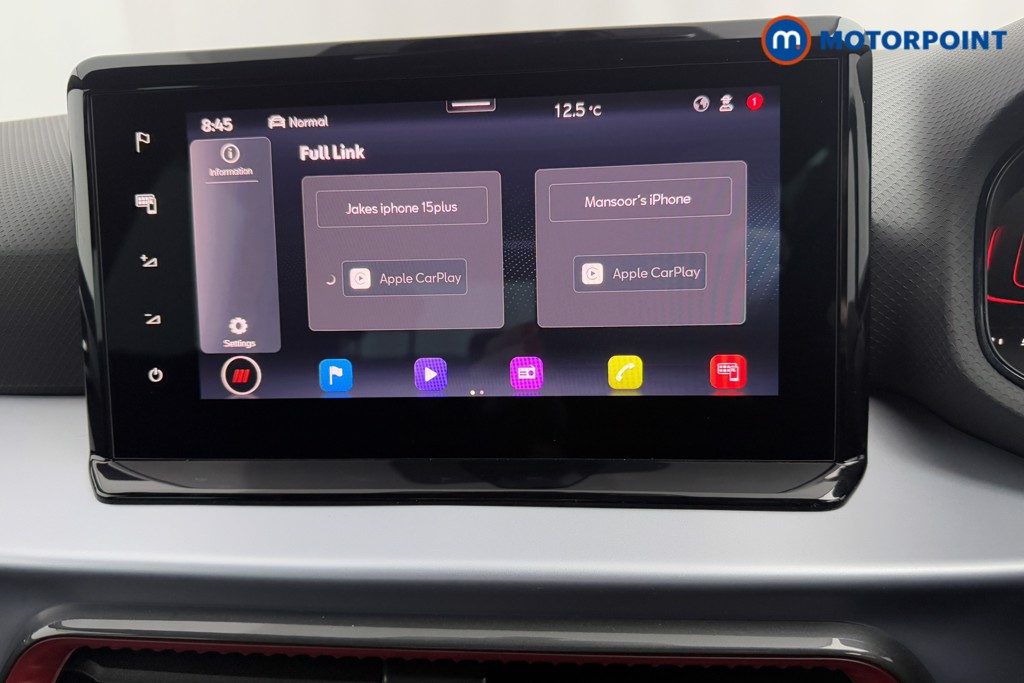 Used SEAT Arona 2023 for sale - 76367077: Photo 17