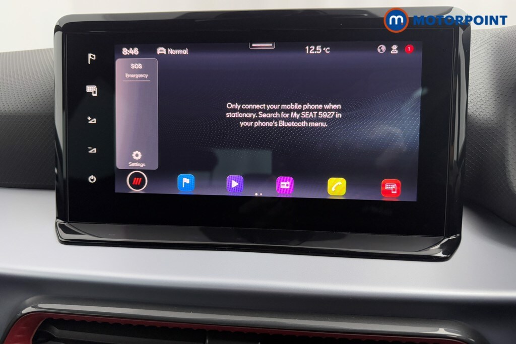 Used SEAT Arona 2023 for sale - 76367077: Photo 19