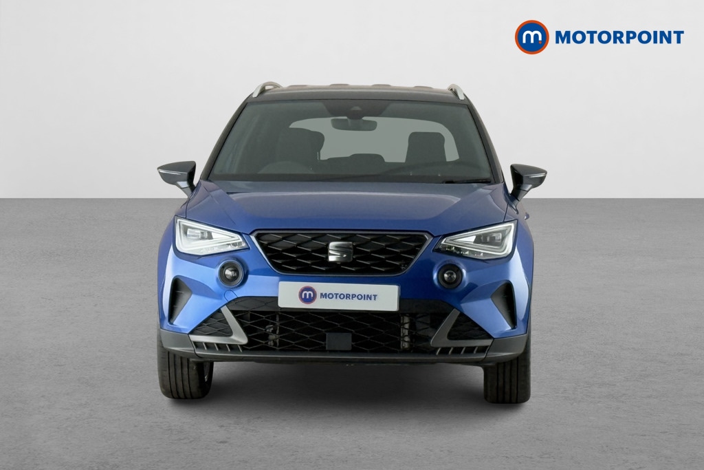 Used SEAT Arona 2023 for sale - 76367077: Photo 2
