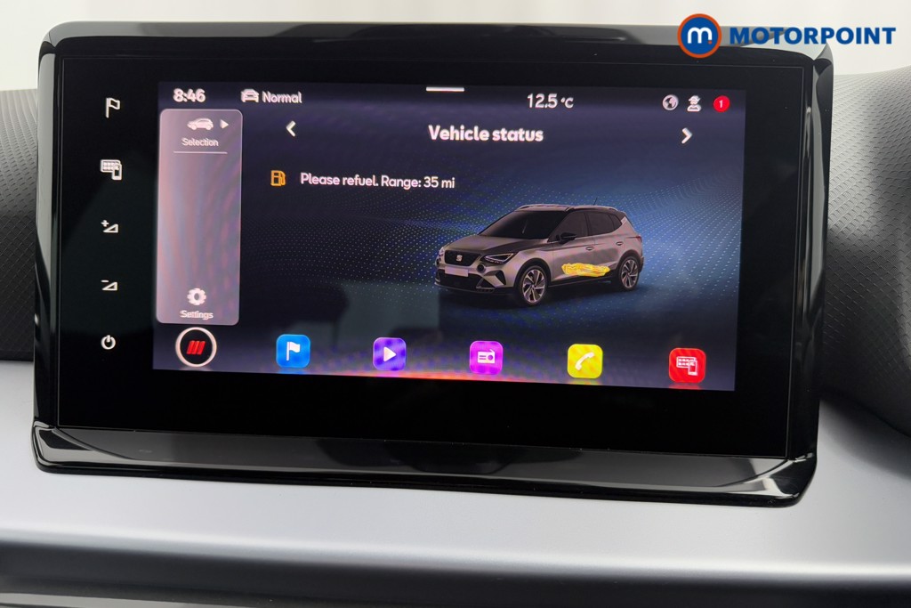 Used SEAT Arona 2023 for sale - 76367077: Photo 20