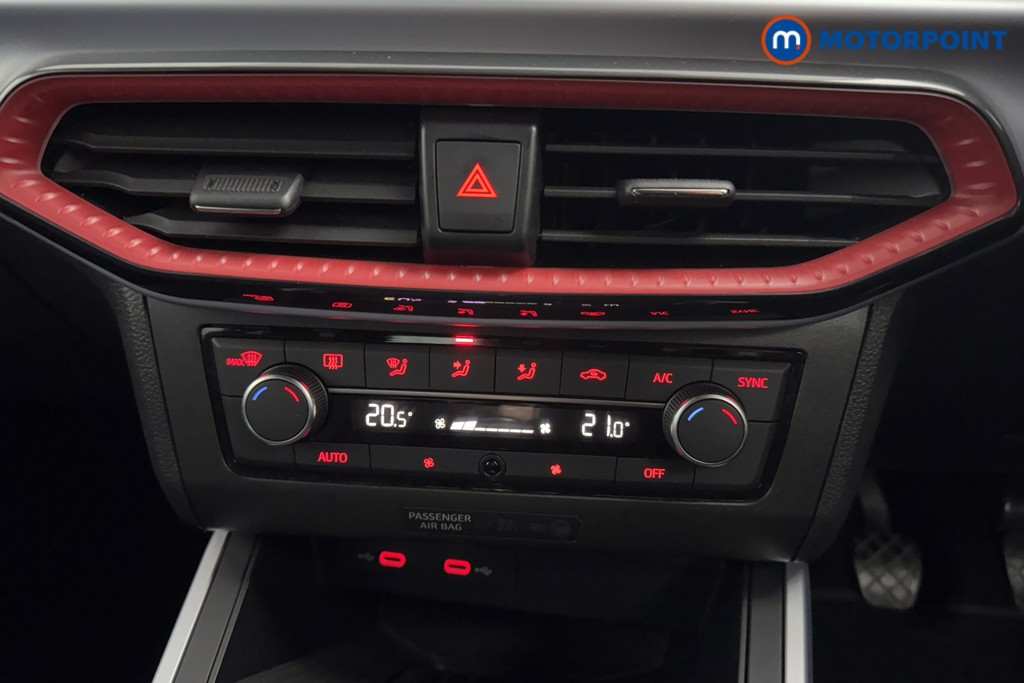 Used SEAT Arona 2023 for sale - 76367077: Photo 22