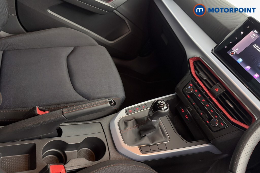 Used SEAT Arona 2023 for sale - 76367077: Photo 25