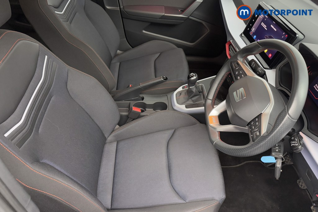 Used SEAT Arona 2023 for sale - 76367077: Photo 29