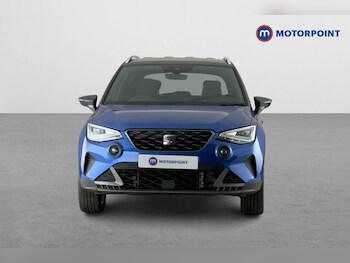 Used SEAT Arona 2023 for sale - 76367077: Photo