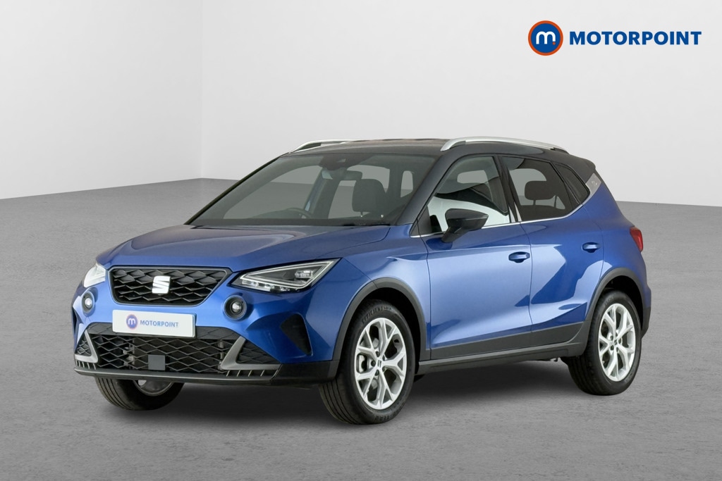 Used SEAT Arona 2023 for sale - 76367077: Photo 3