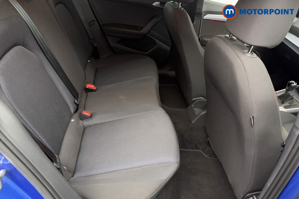 Used SEAT Arona 2023 for sale - 76367077: Photo 31