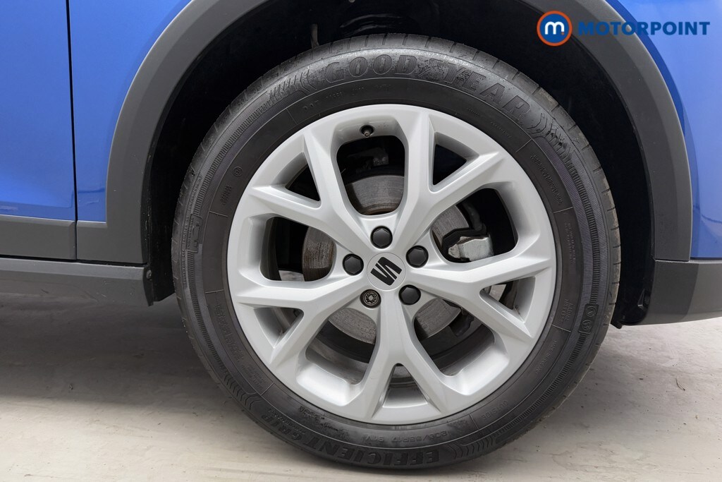 Used SEAT Arona 2023 for sale - 76367077: Photo 37