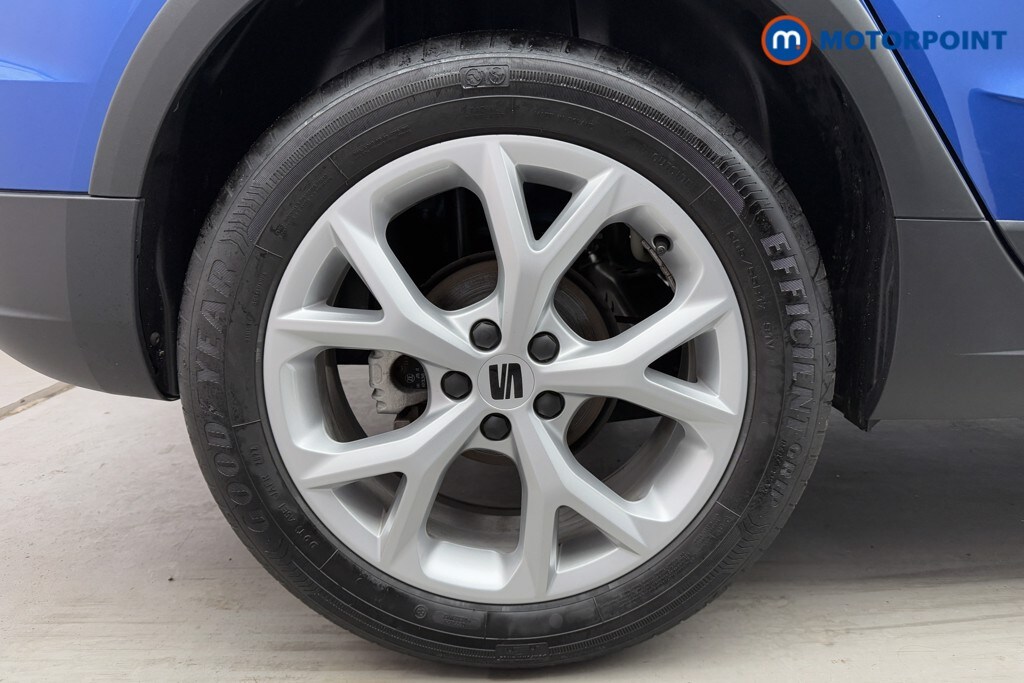 Used SEAT Arona 2023 for sale - 76367077: Photo 38