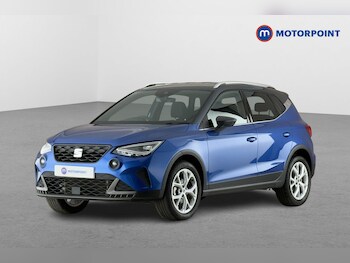 Used SEAT Arona 2023 for sale - 76367077: Photo