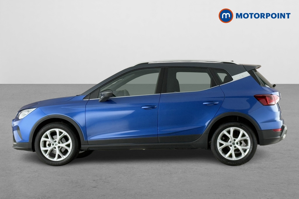 Used SEAT Arona 2023 for sale - 76367077: Photo 4