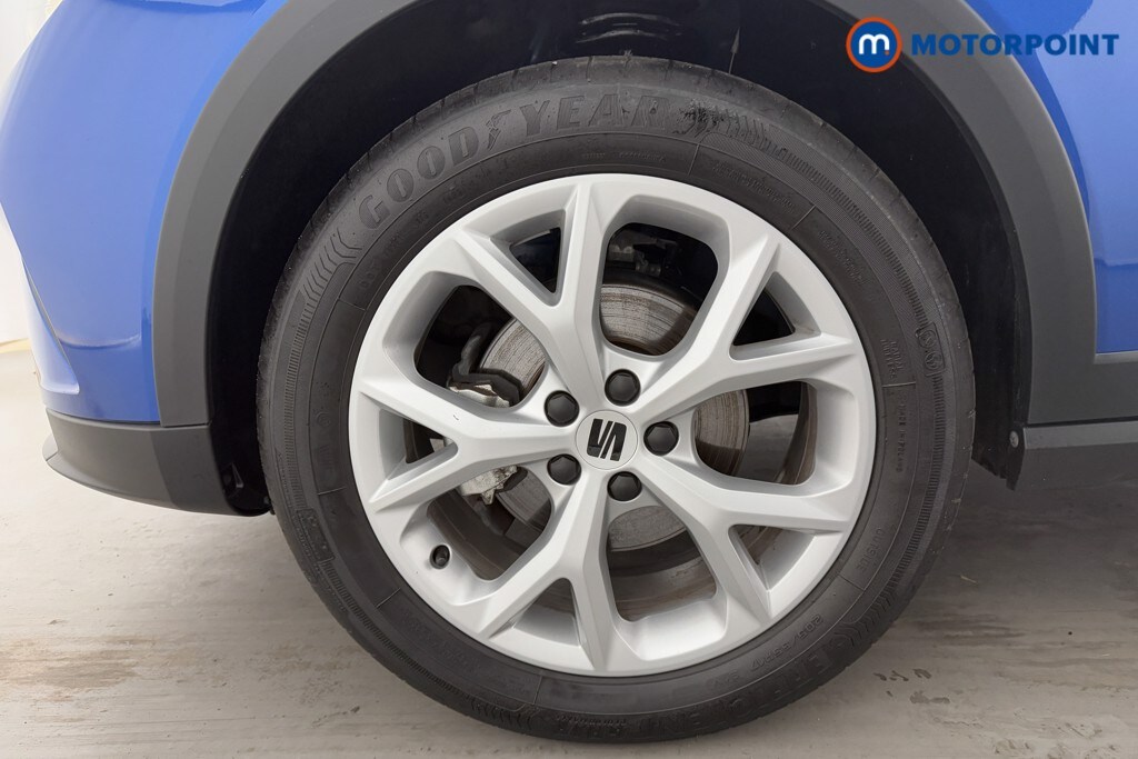 Used SEAT Arona 2023 for sale - 76367077: Photo 40