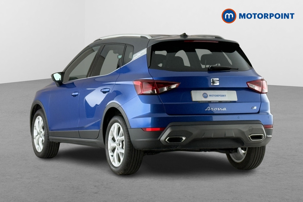 Used SEAT Arona 2023 for sale - 76367077: Photo 5