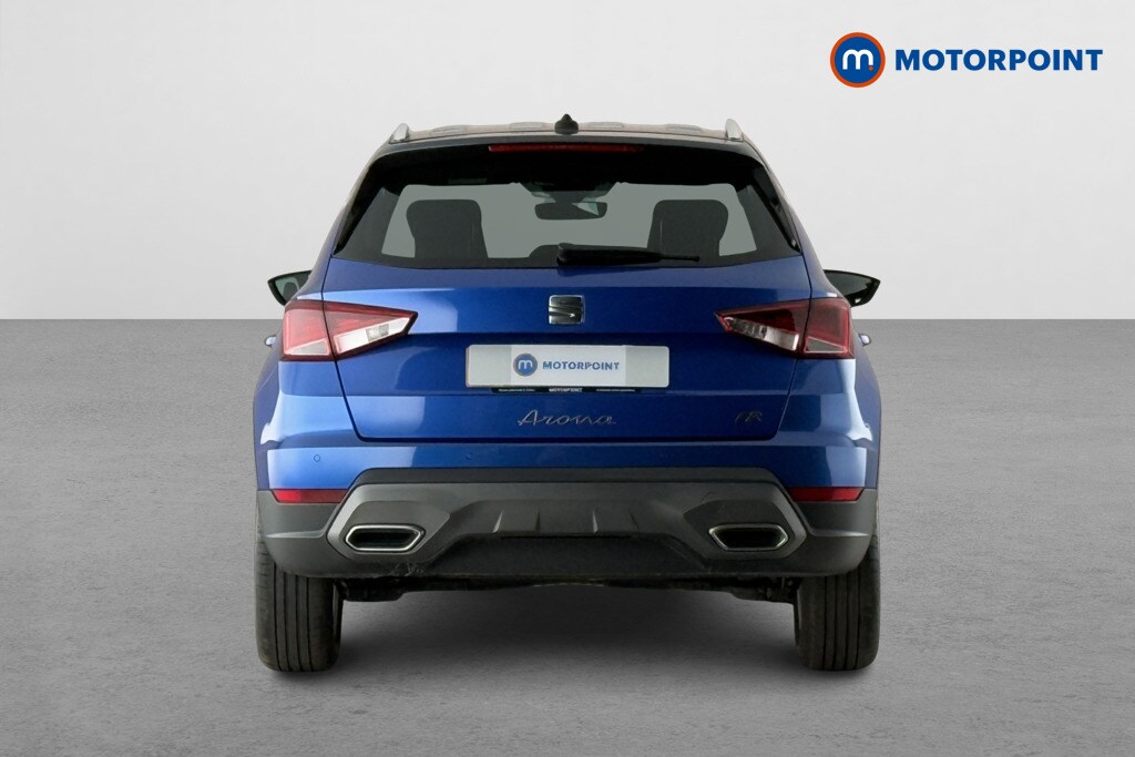 Used SEAT Arona 2023 for sale - 76367077: Photo 6