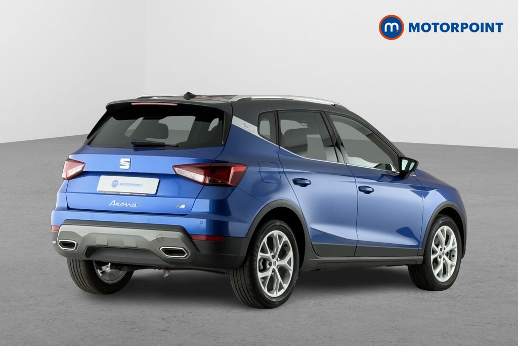 Used SEAT Arona 2023 for sale - 76367077: Photo 7