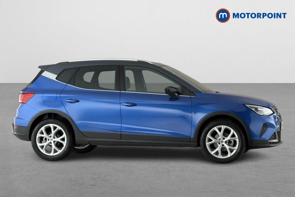 Used SEAT Arona 2023 for sale - 76367077: Photo 8