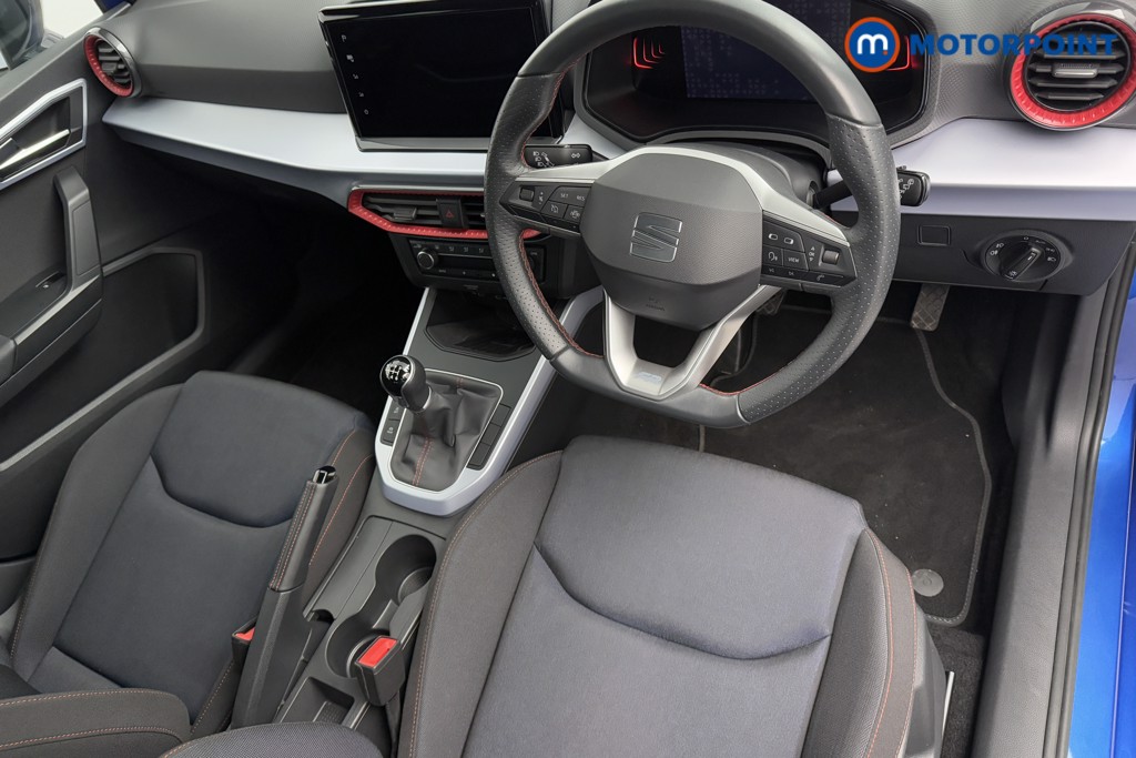 Used SEAT Arona 2023 for sale - 76367077: Photo 9