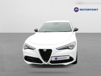 Used Alfa Romeo Stelvio 2020 for sale - 78926673: Photo